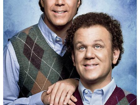 Step Brothers Sale