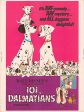 101 Dalmatians Fashion