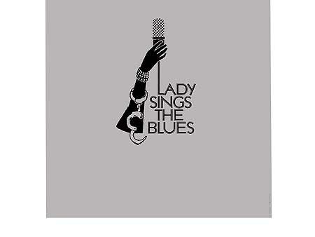 Lady sings the Blues Online