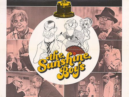 Sunshine Boys Hot on Sale