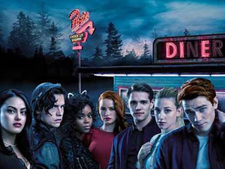 Riverdale Sale