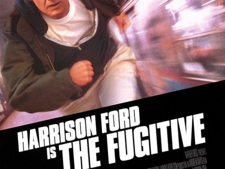 Fugitive on Sale