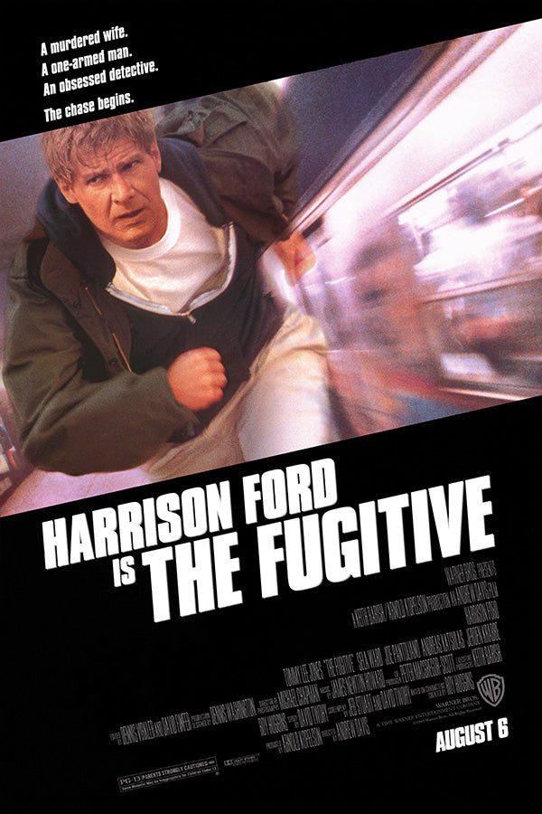 Fugitive on Sale