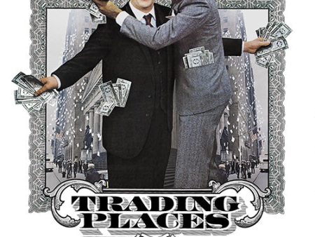 Trading Places Online now