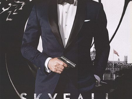 Skyfall Sale