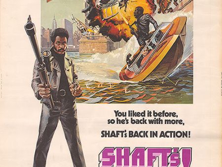 Shaft s Big Score Online now