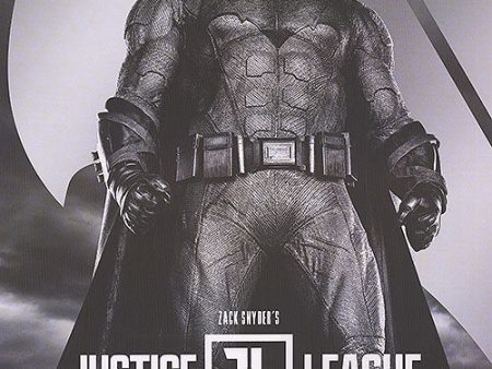 Zack Snyder s Justice League Cheap