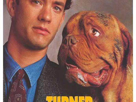 Turner and Hooch Online