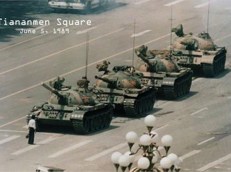 Tianamen Square - 1989 For Cheap