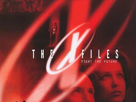 X-Files For Sale