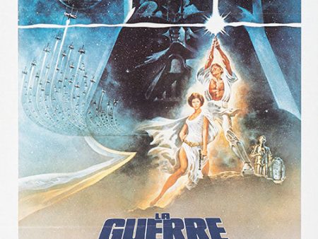 Star Wars (French) on Sale