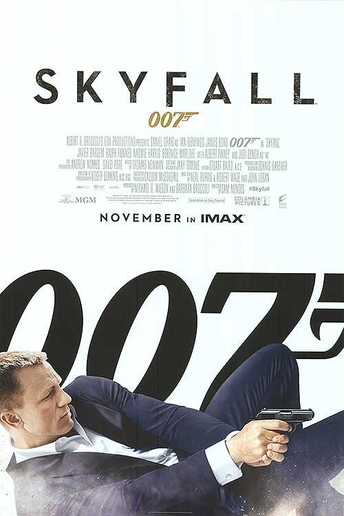 Skyfall Online now