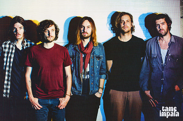 Tame Impala For Cheap