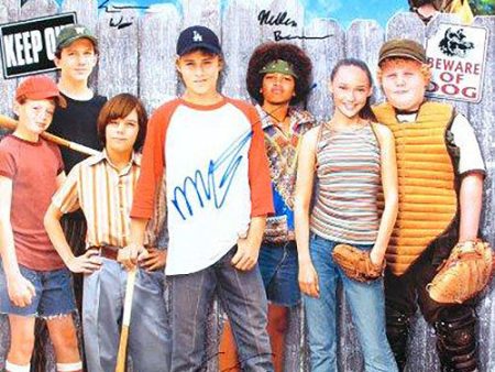 Sandlot 2 Online Hot Sale