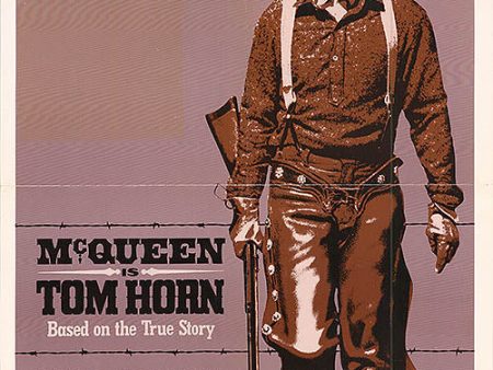 Tom Horn Discount