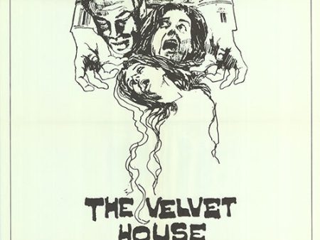 Velvet House Fashion