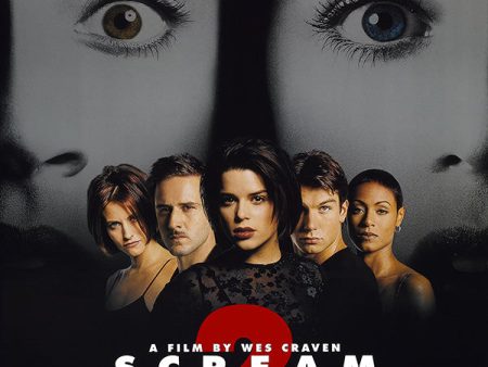 Scream 2 For Discount