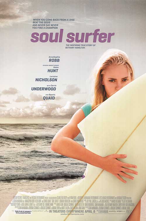 Soul Surfer Fashion