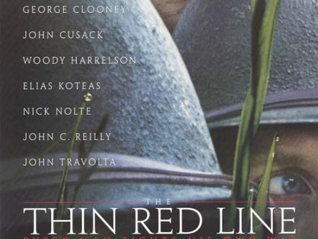 Thin Red Line Online