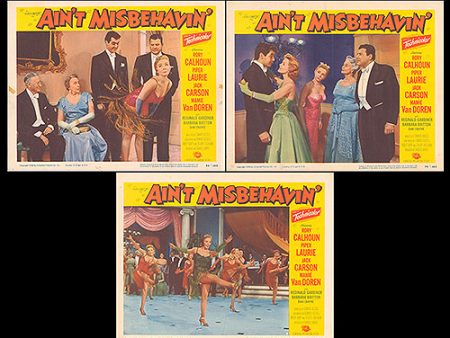 Ain t Misbehavin  Discount