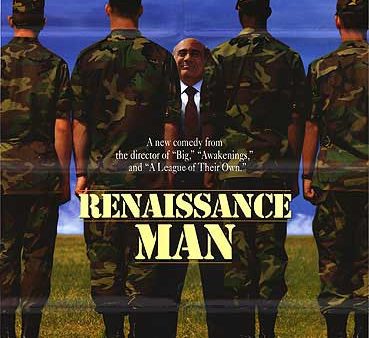 Renaissance Man Online now