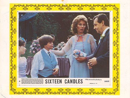 Sixteen Candles Hot on Sale