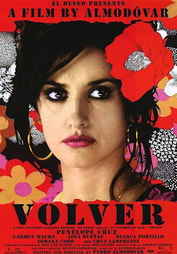 Volver For Sale