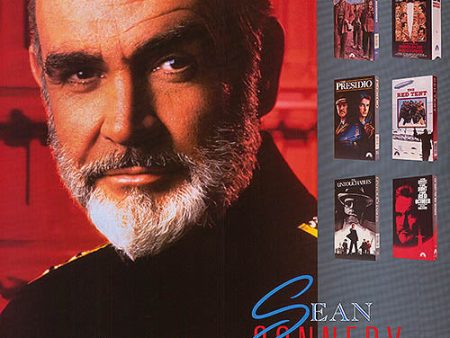 Sean Connery Cheap