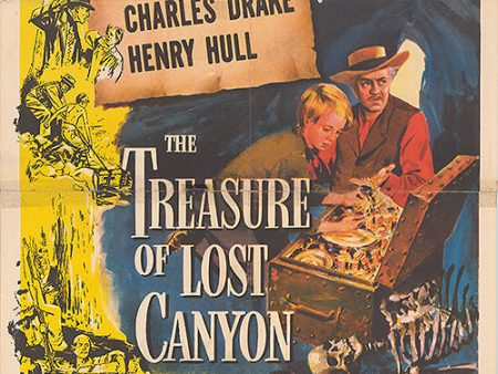 Treasure of the Lost Canyon Online