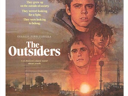 Outsiders For Sale