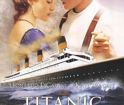 Titanic For Cheap