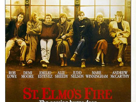 St. Elmo s Fire Online now