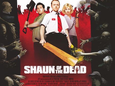 Shaun of the Dead Cheap