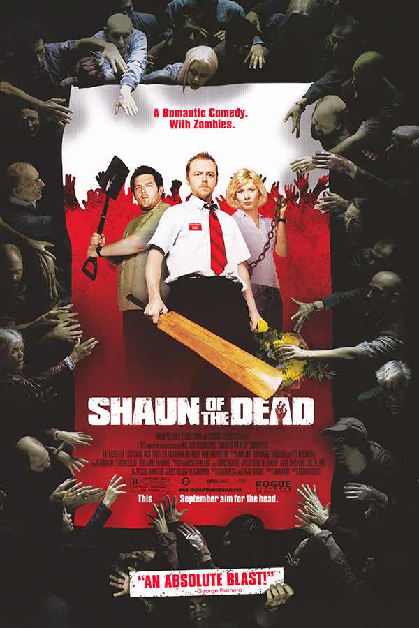 Shaun of the Dead Cheap