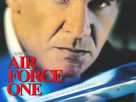 Air Force One Online