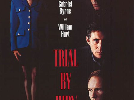 Trial By Jury Cheap