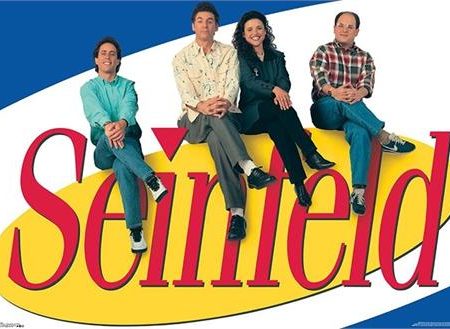 Seinfeld Sale