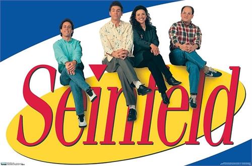 Seinfeld Sale