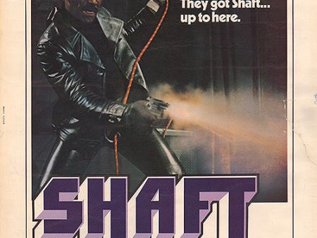 Shaft Discount