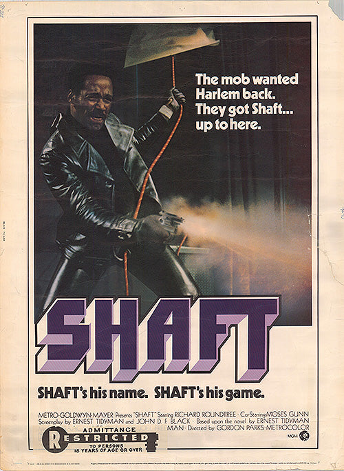 Shaft Discount