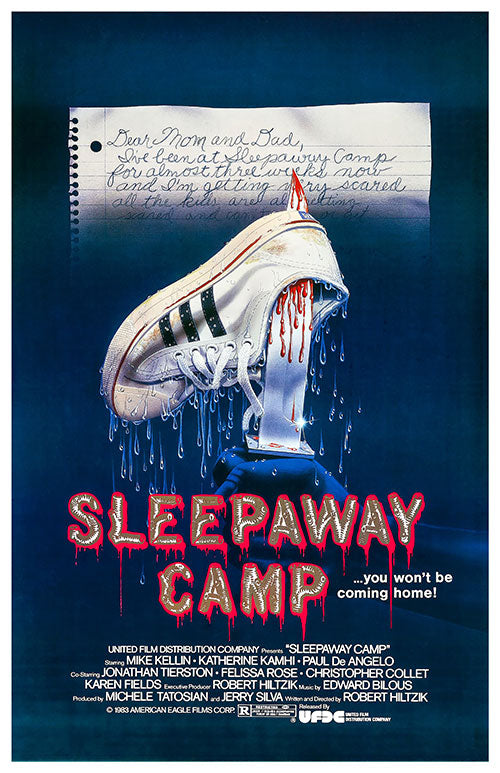 Sleepaway Camp Online now