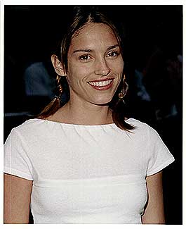 Amy Jo Johnson Cheap