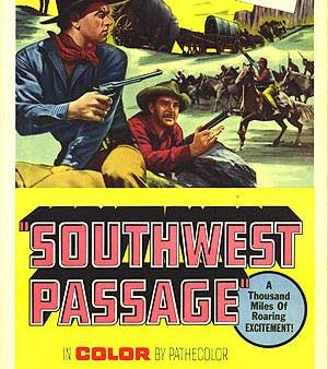 Southwest Passage Discount