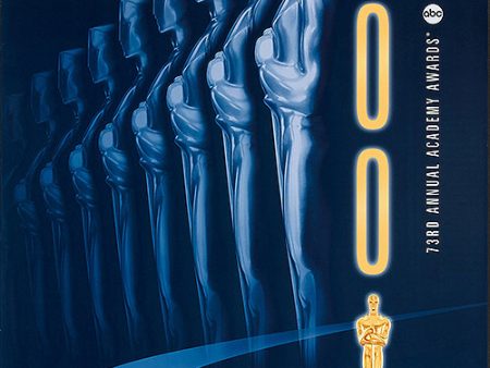 Academy Awards - 73rd Annual Online