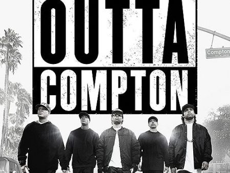 Straight Outta Compton Online now