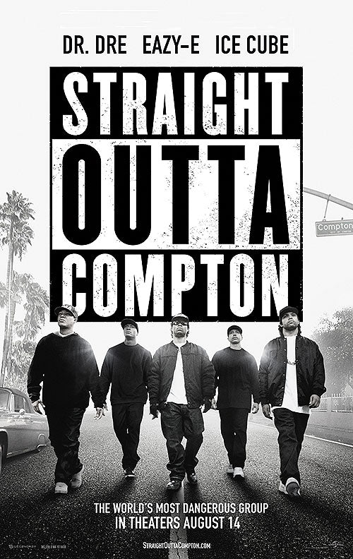 Straight Outta Compton Online now