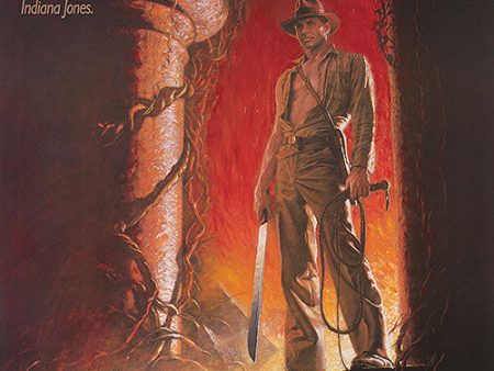 Indiana Jones And The Temple Of Doom For Discount