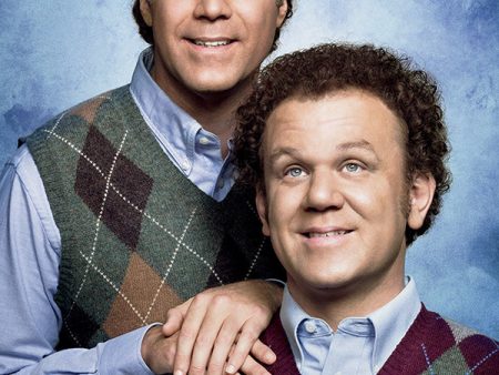 Step Brothers For Discount