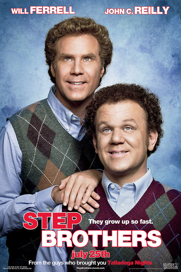 Step Brothers For Discount