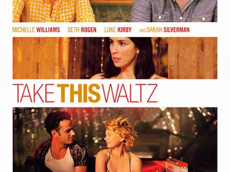 Take This Waltz Fashion